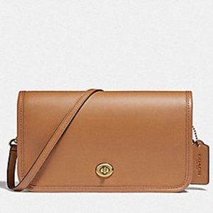 BRAND NEW Coach Penny Crossbody (F87768)